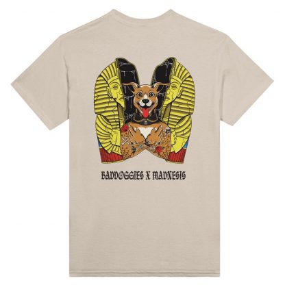 The Dogmummy – Image 13