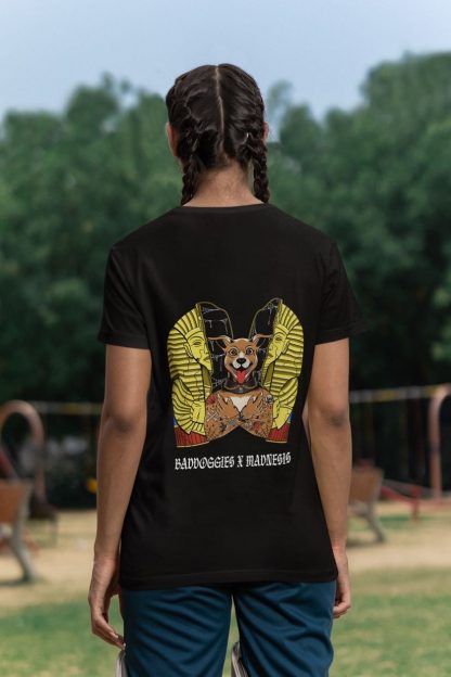 The Dogmummy – Image 4